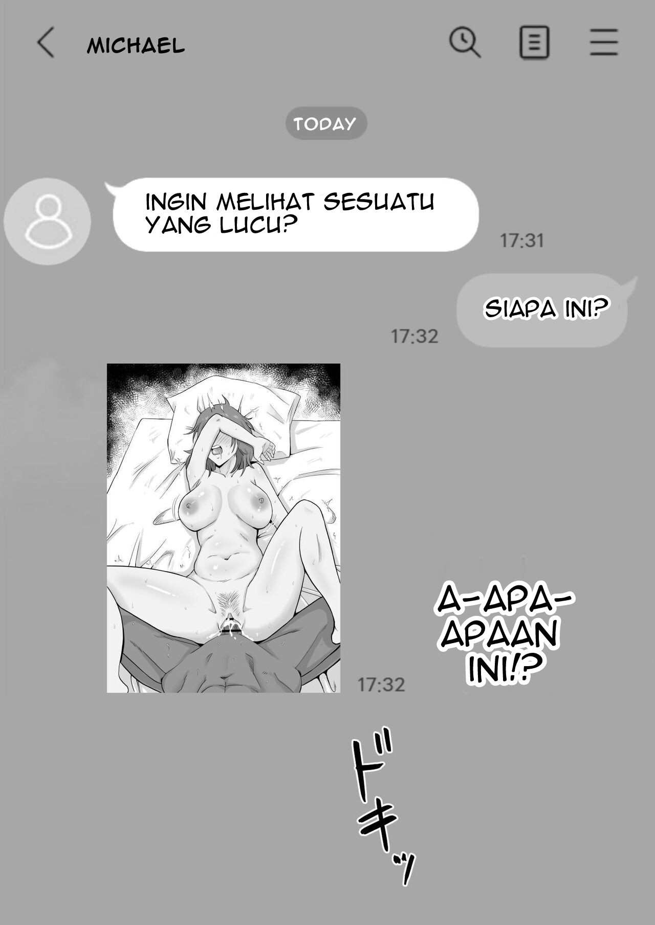 Haha Banare - Chapter 2 27 Haha Banare - Chapter 2 27