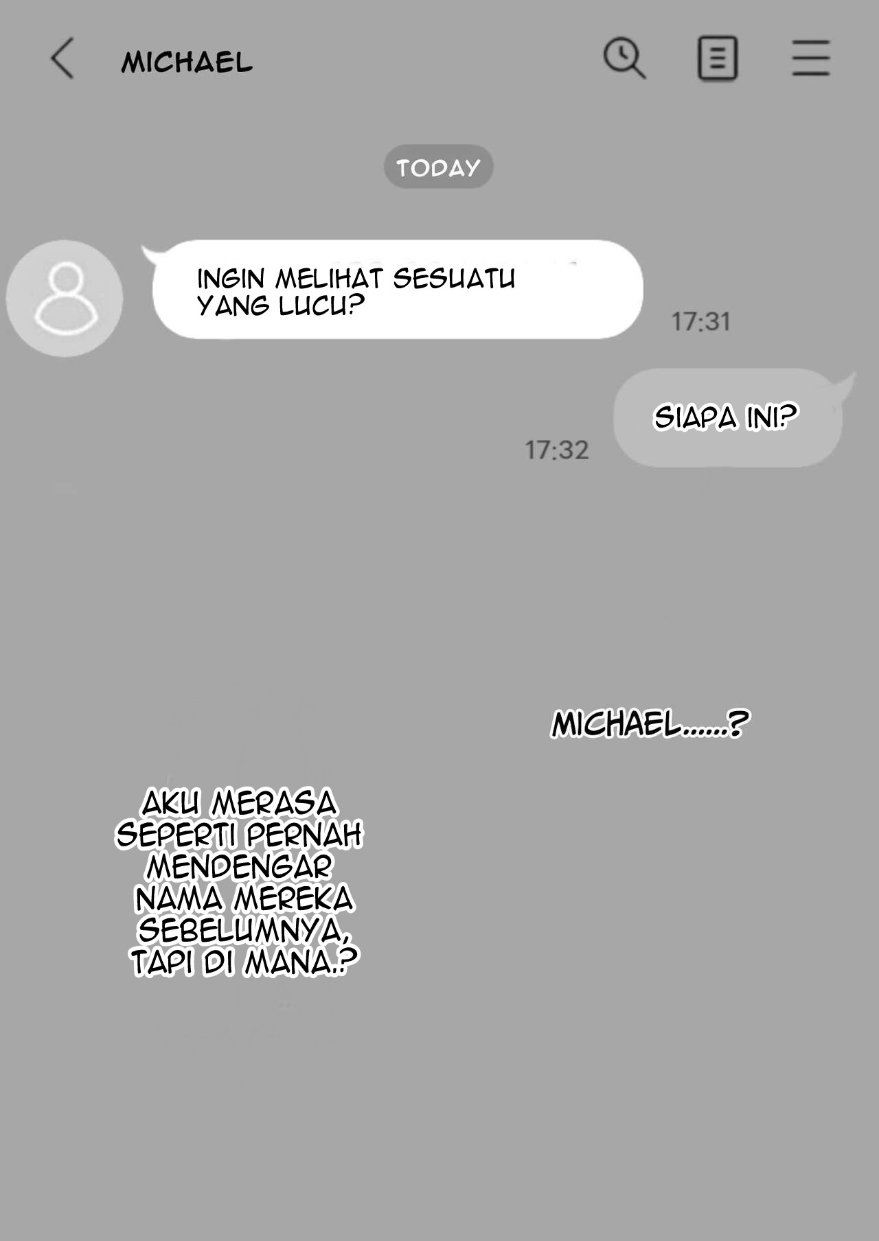 Haha Banare - Chapter 2 26 Haha Banare - Chapter 2 26