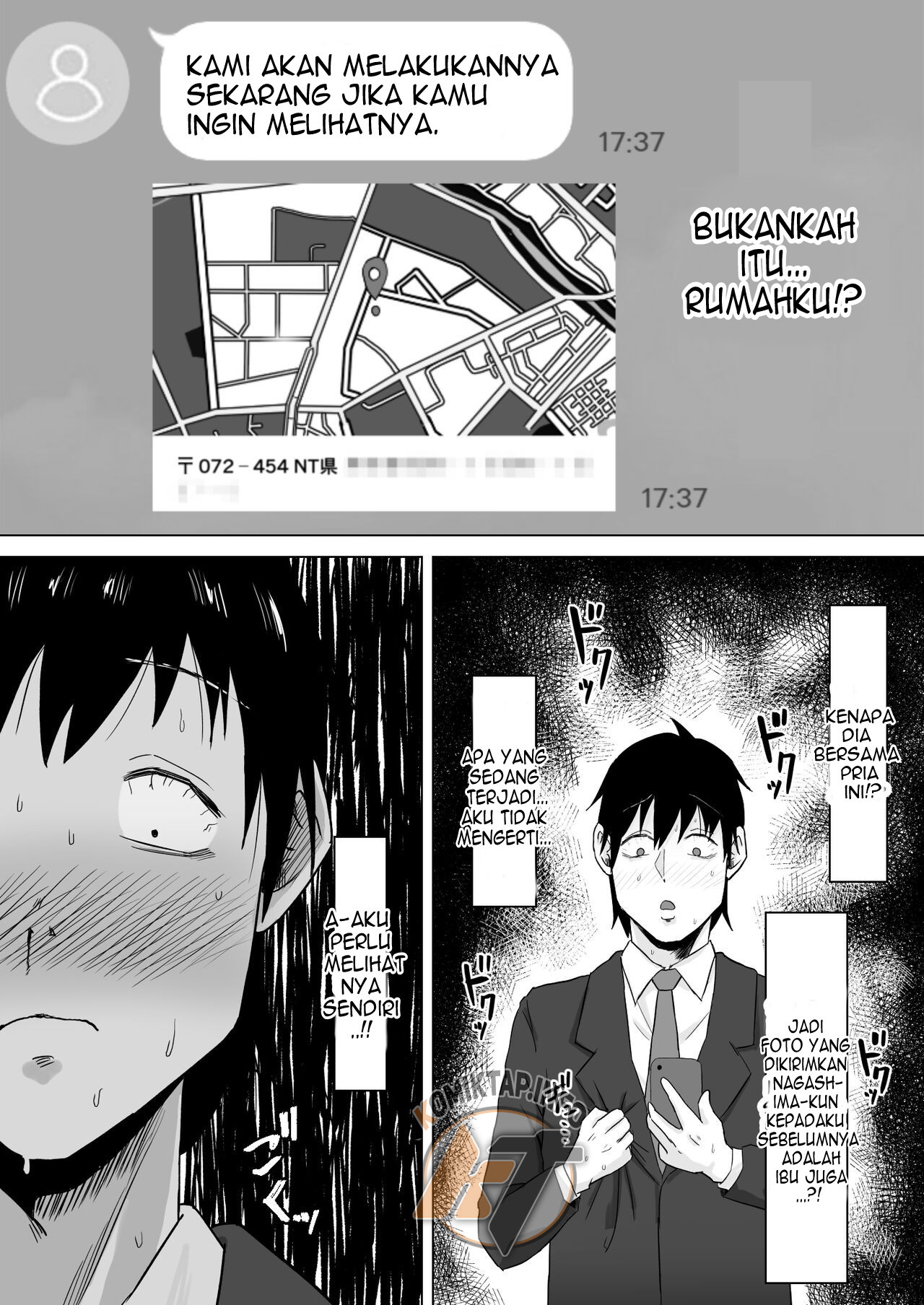 Haha Banare - Chapter 2 33 Haha Banare - Chapter 2 33