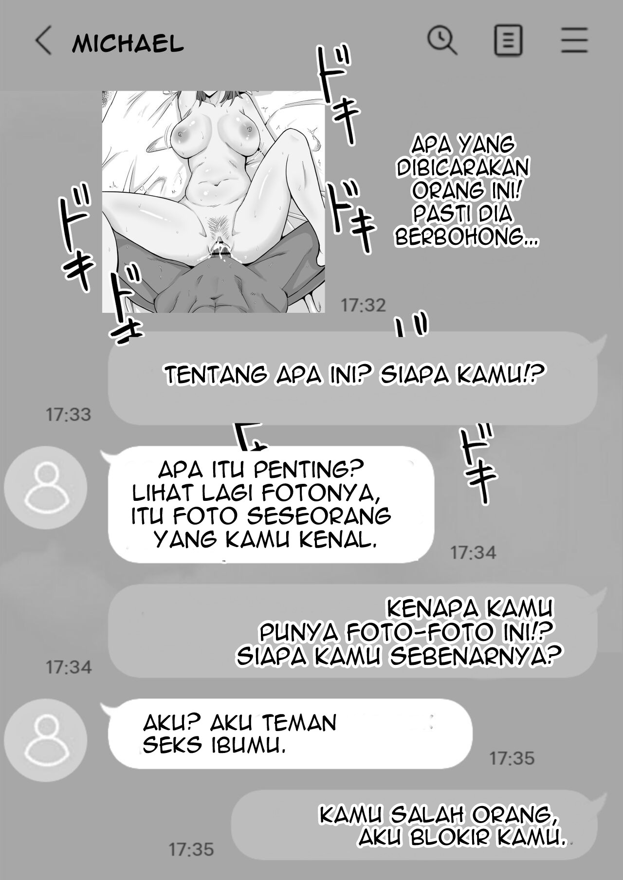 Haha Banare - Chapter 2 31 Haha Banare - Chapter 2 31