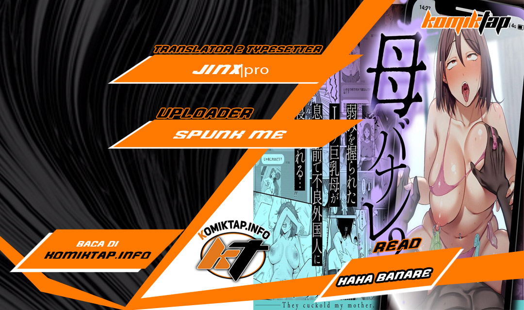 Haha Banare - Chapter 2 1 Haha Banare - Chapter 2 1