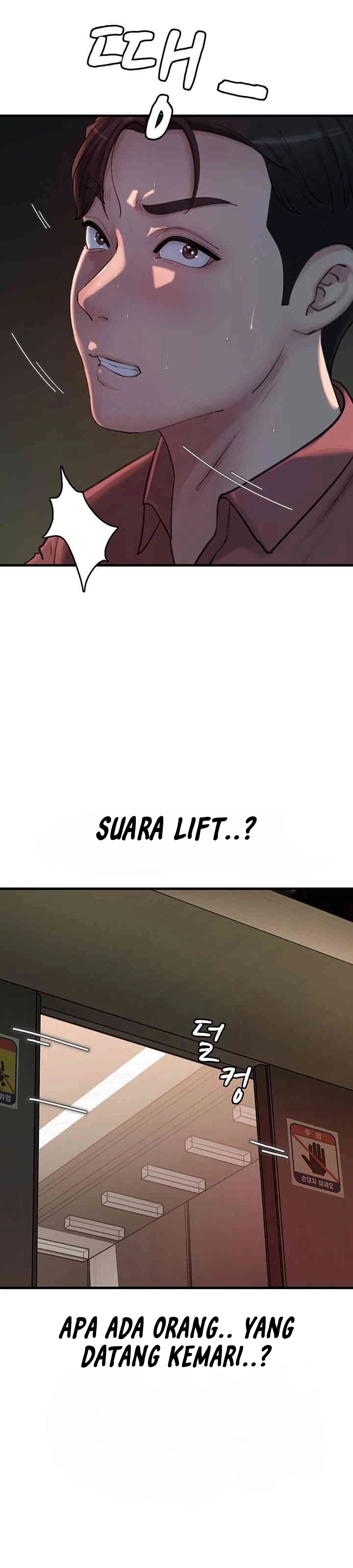Not the Daughter, but the Mother - Chapter 25 30