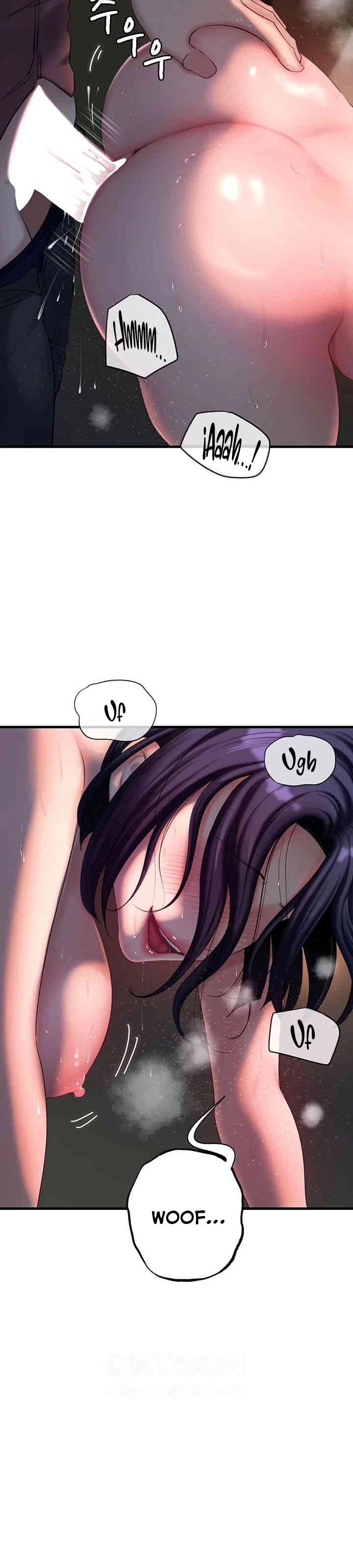 Not the Daughter, but the Mother - Chapter 25 24