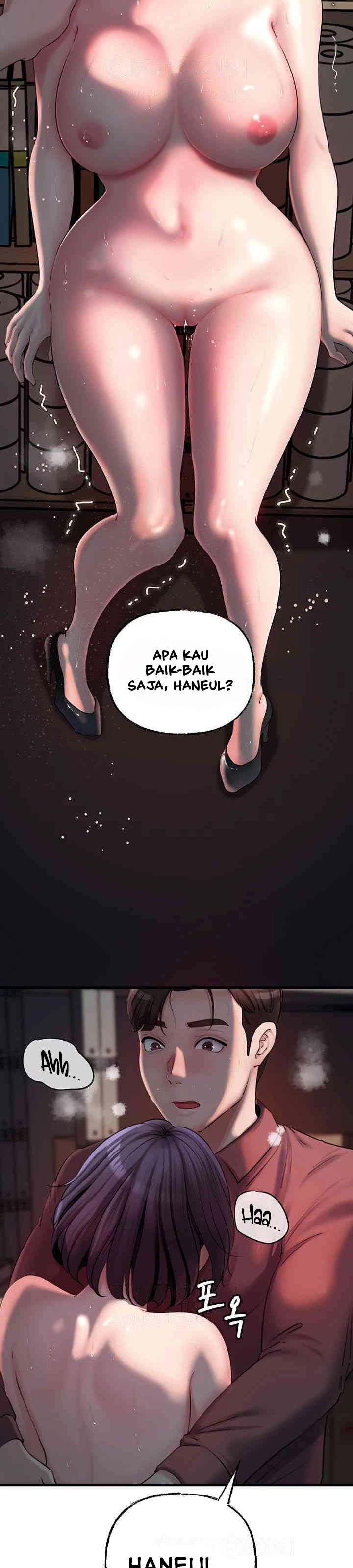 Not the Daughter, but the Mother - Chapter 25 40