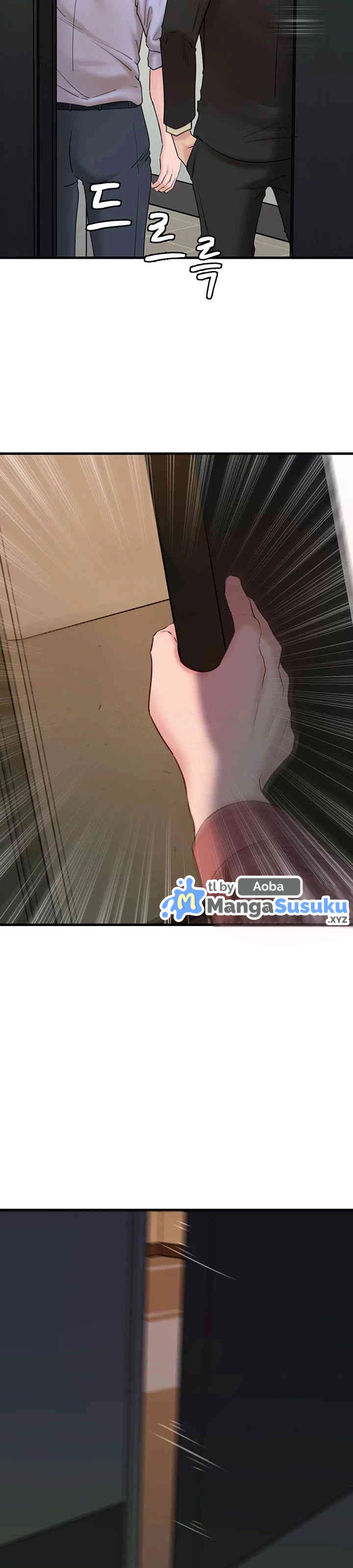 Not the Daughter, but the Mother - Chapter 25 33