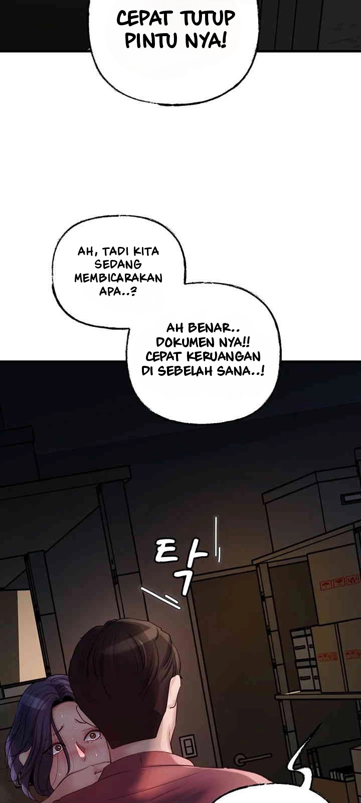 Not the Daughter, but the Mother - Chapter 25 38