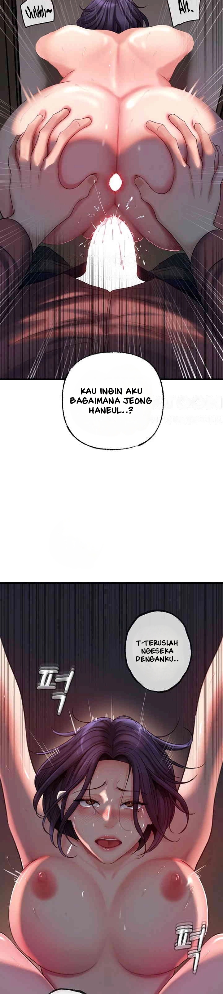 Not the Daughter, but the Mother - Chapter 25 19
