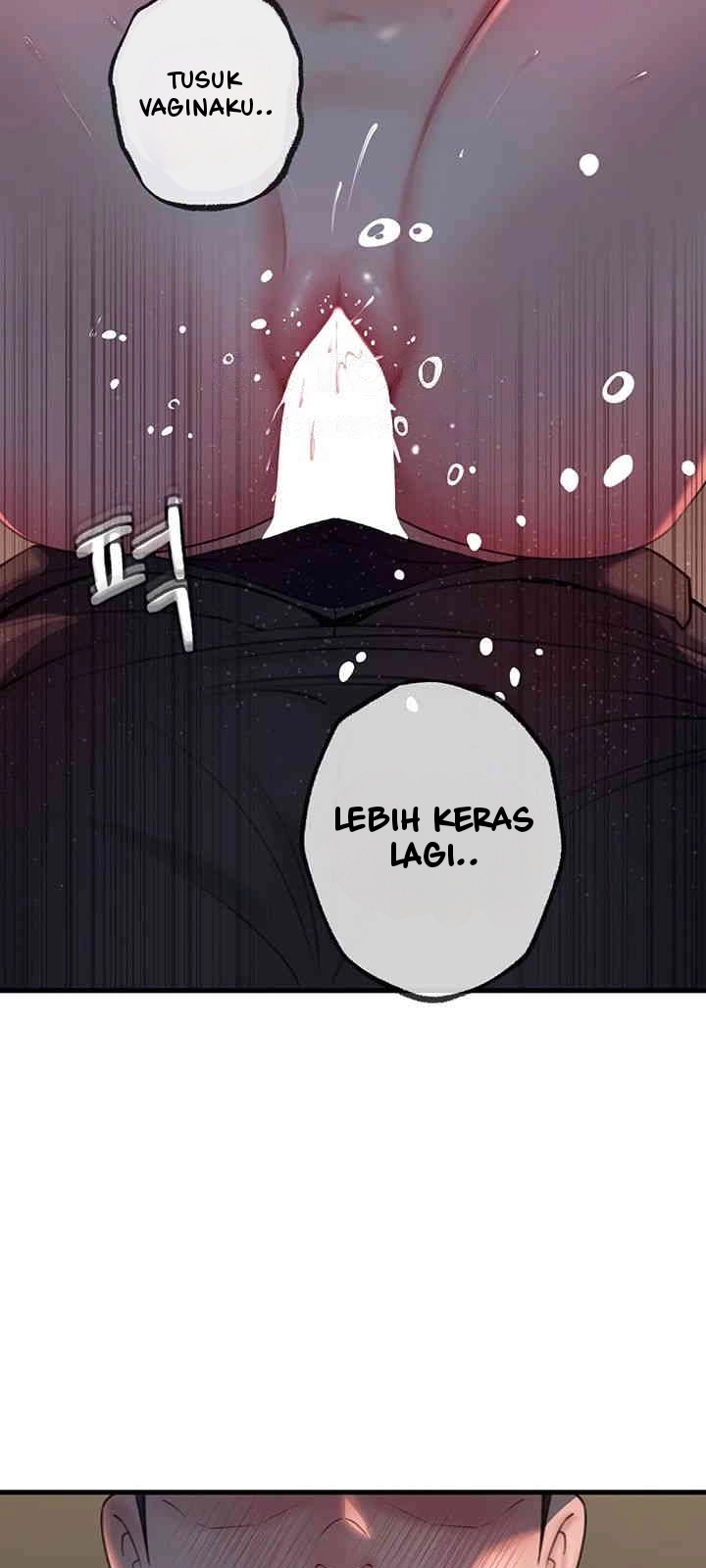 Not the Daughter, but the Mother - Chapter 25 20
