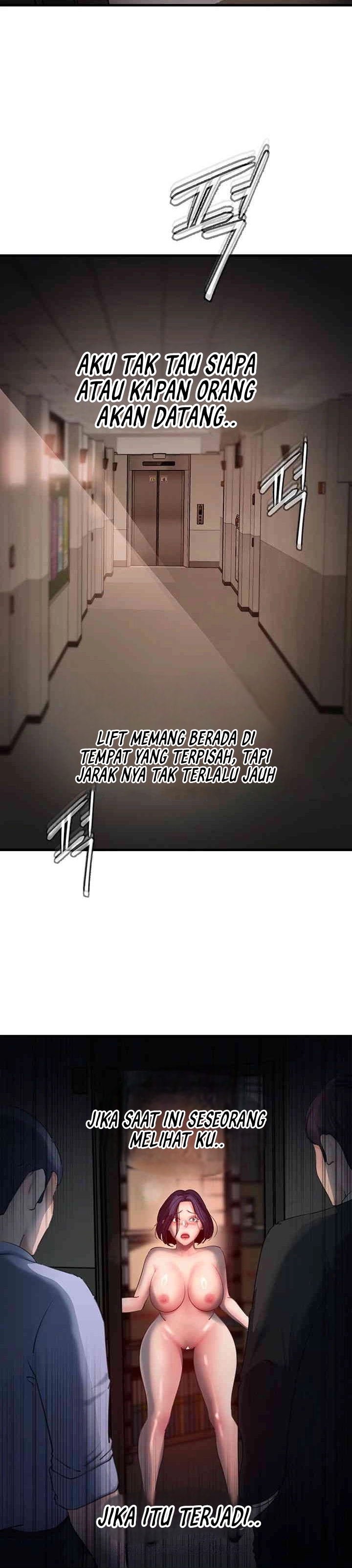 Not the Daughter, but the Mother - Chapter 25 13