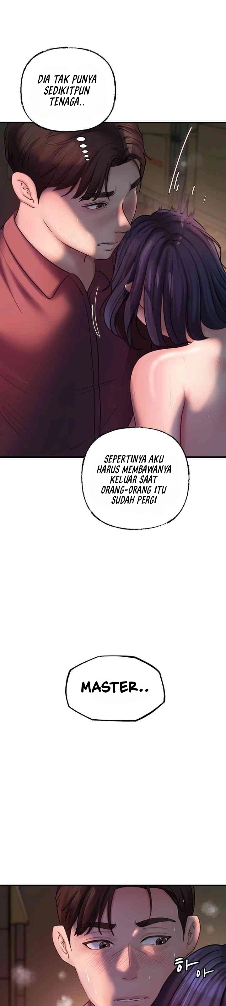 Not the Daughter, but the Mother - Chapter 25 42