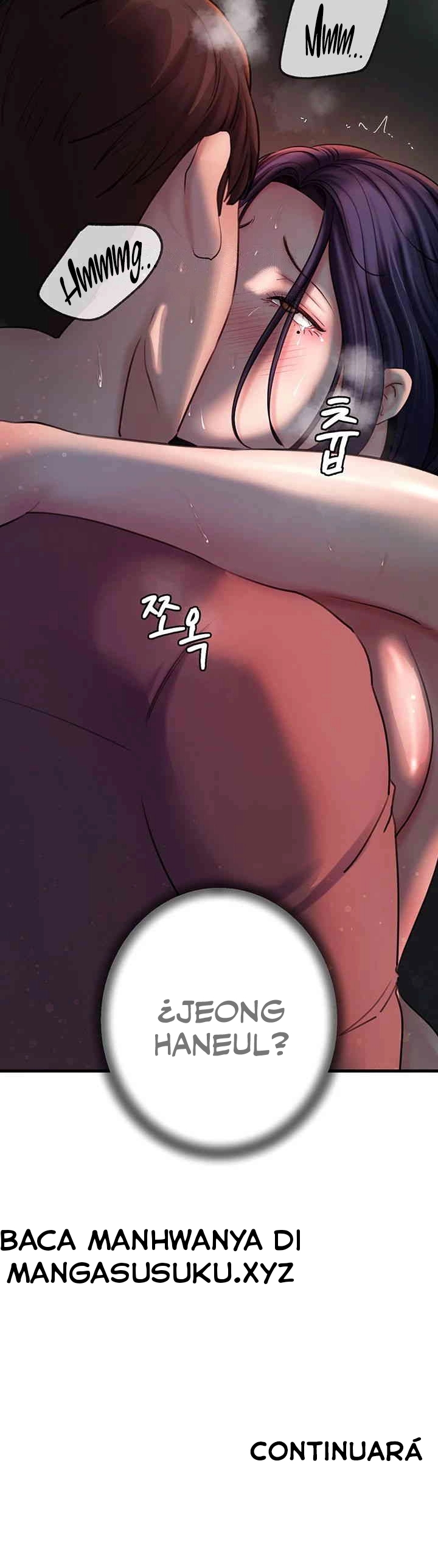 Not the Daughter, but the Mother - Chapter 25 45