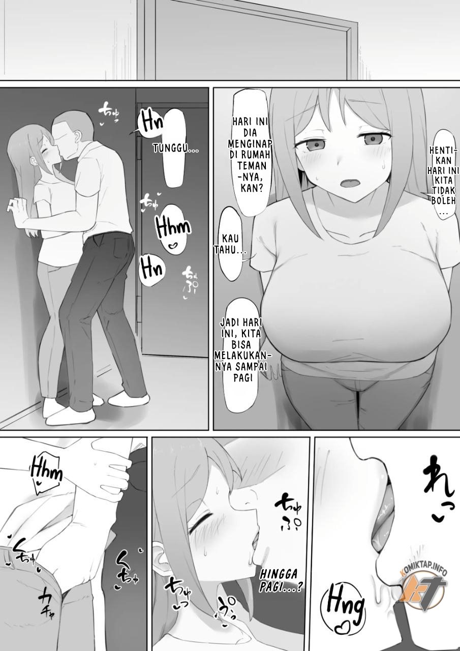 Odosare Haha - Chapter 1 26 Odosare Haha - Chapter 1 26