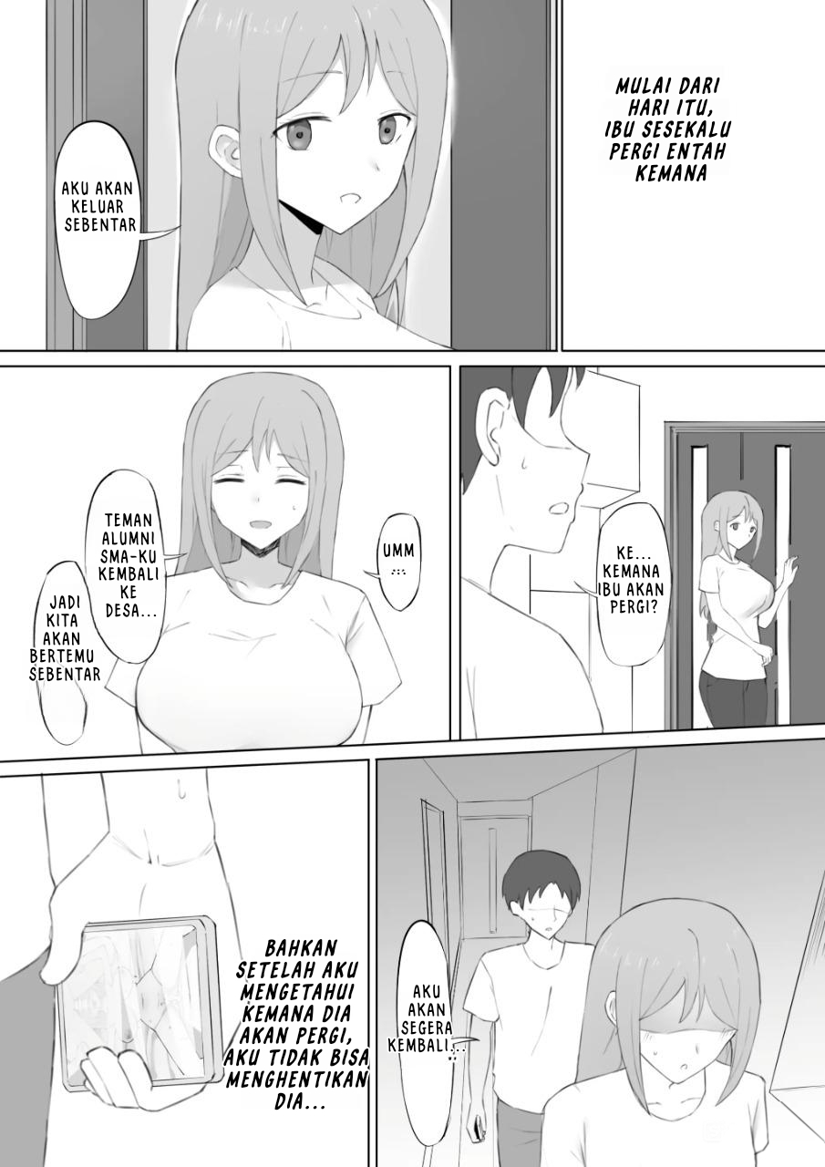 Odosare Haha - Chapter 1 33 Odosare Haha - Chapter 1 33