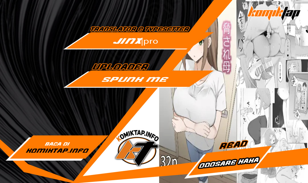 Odosare Haha - Chapter 1 1 Odosare Haha - Chapter 1 1
