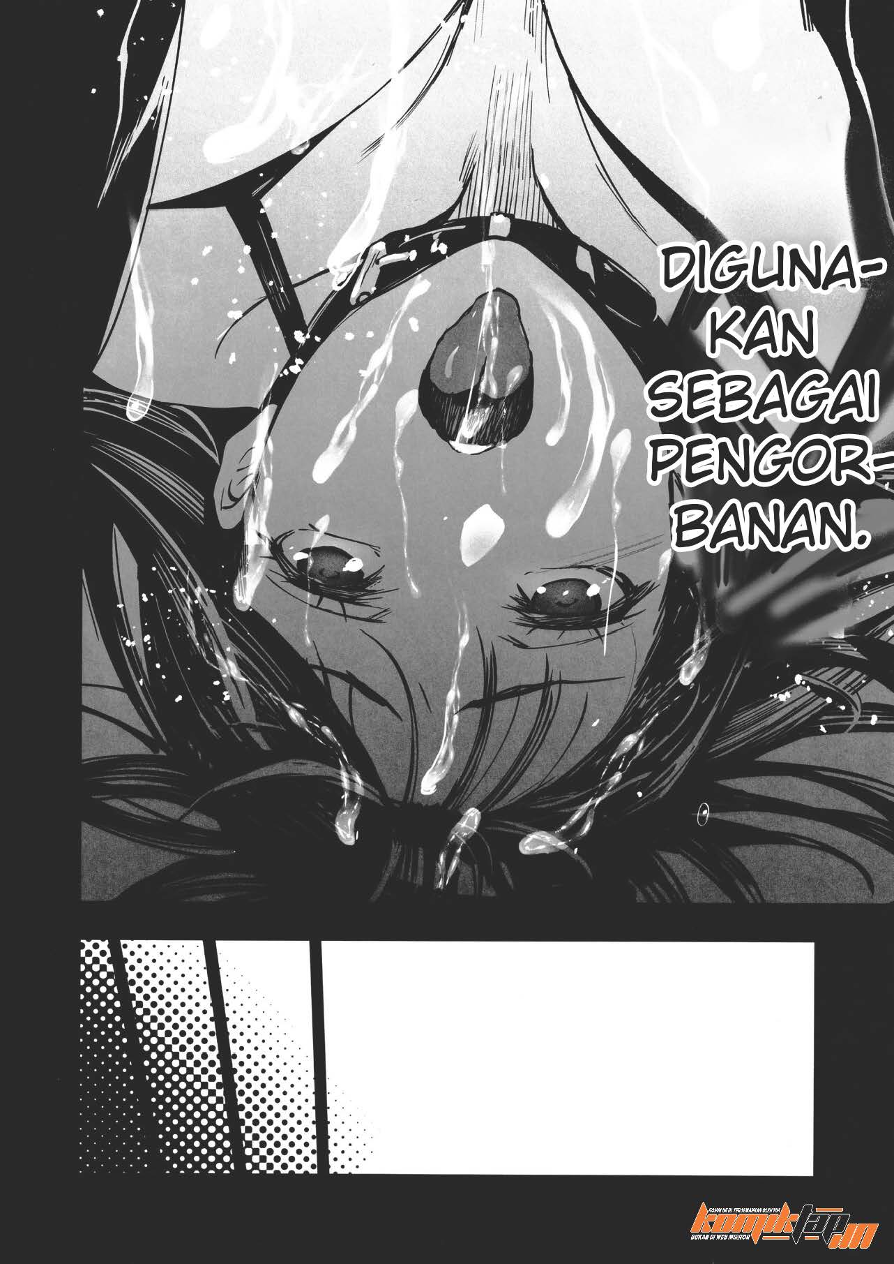 Otonari no Nie Yon Tooku e Itta Osananajimi - Chapter 1 34