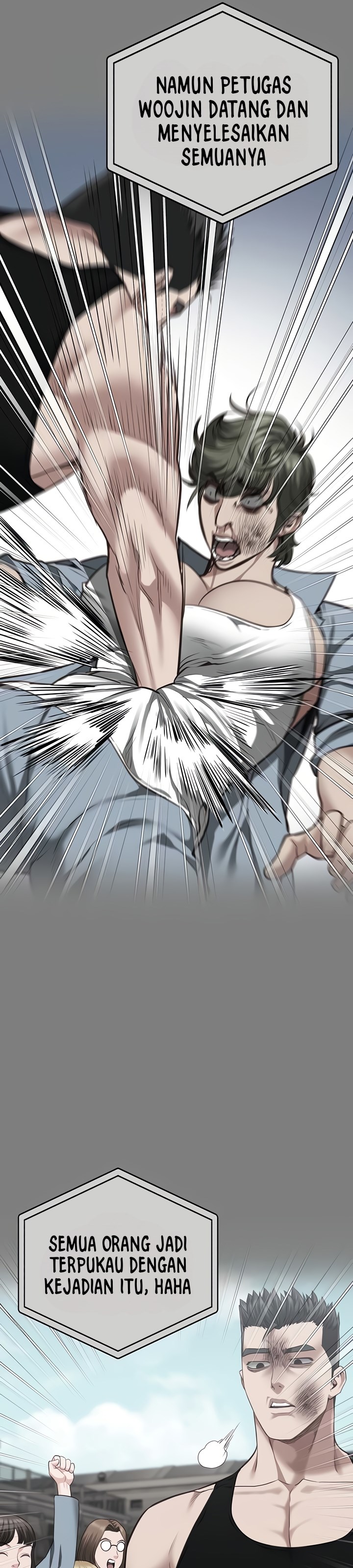 Locked Up - Chapter 78 30