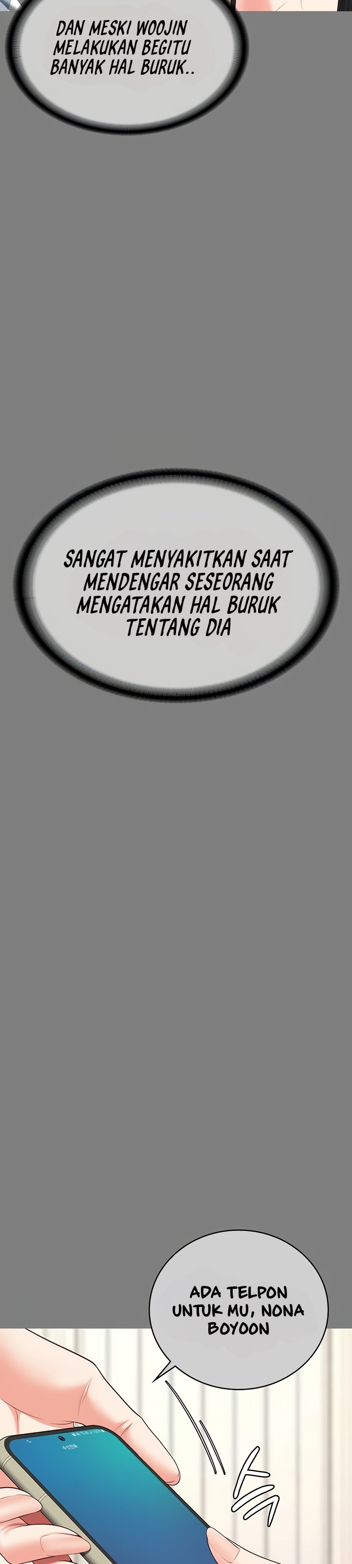 Locked Up - Chapter 78 21