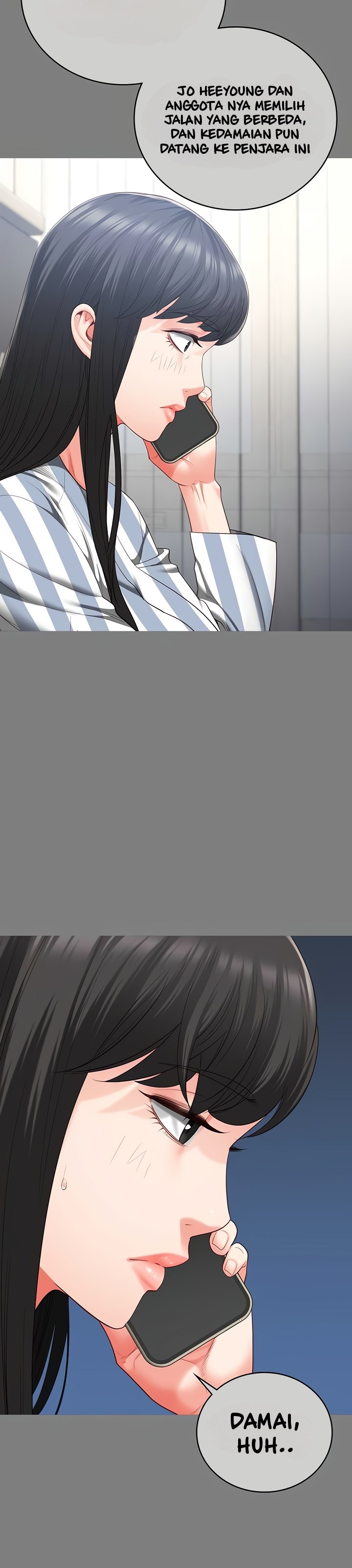 Locked Up - Chapter 78 28