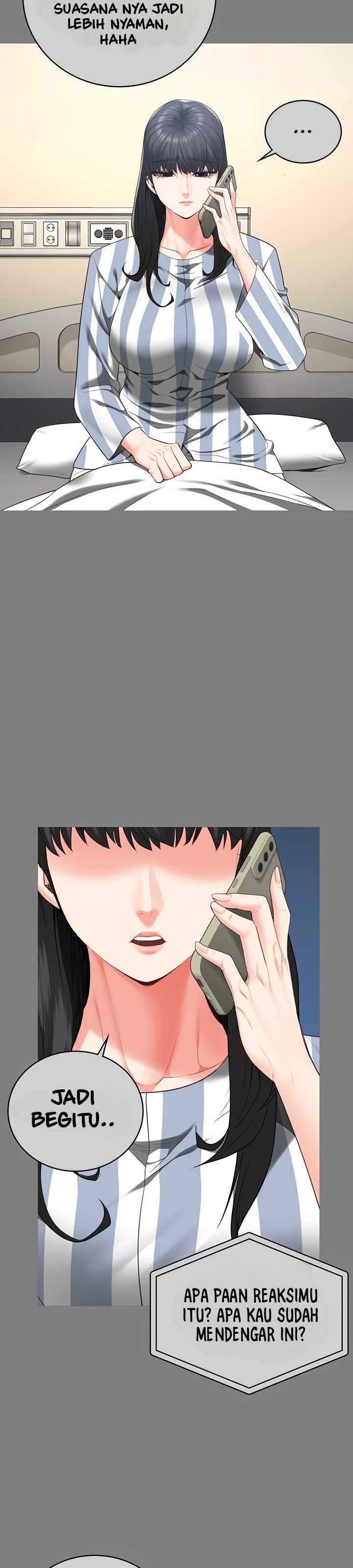 Locked Up - Chapter 78 26