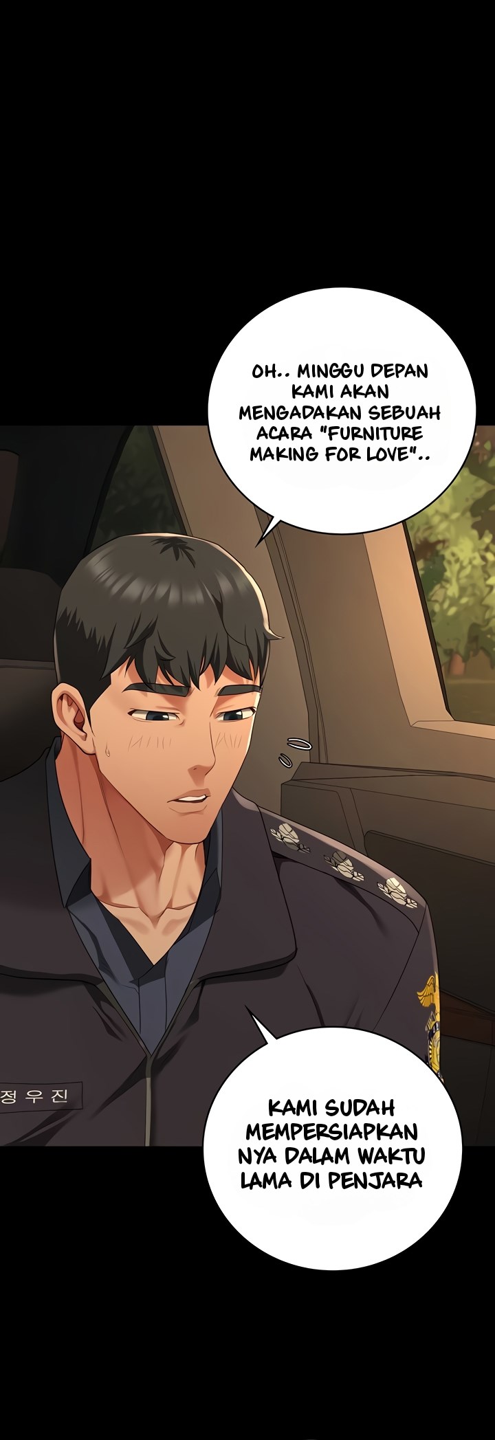 Locked Up - Chapter 78 39