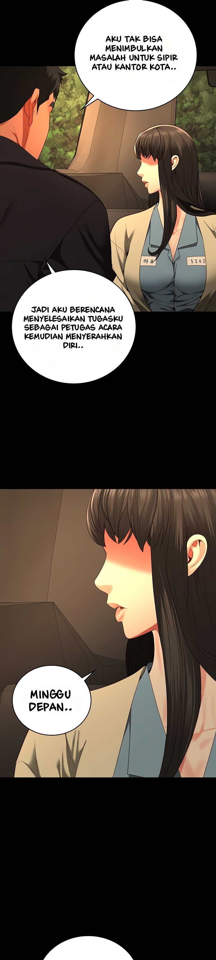 Locked Up - Chapter 78 40