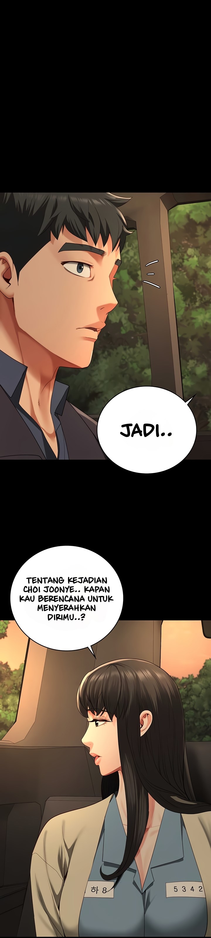 Locked Up - Chapter 78 38