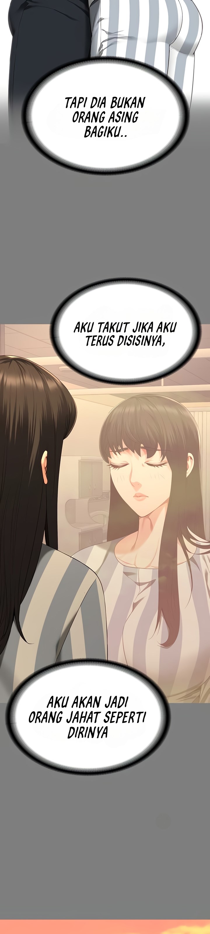 Locked Up - Chapter 78 36