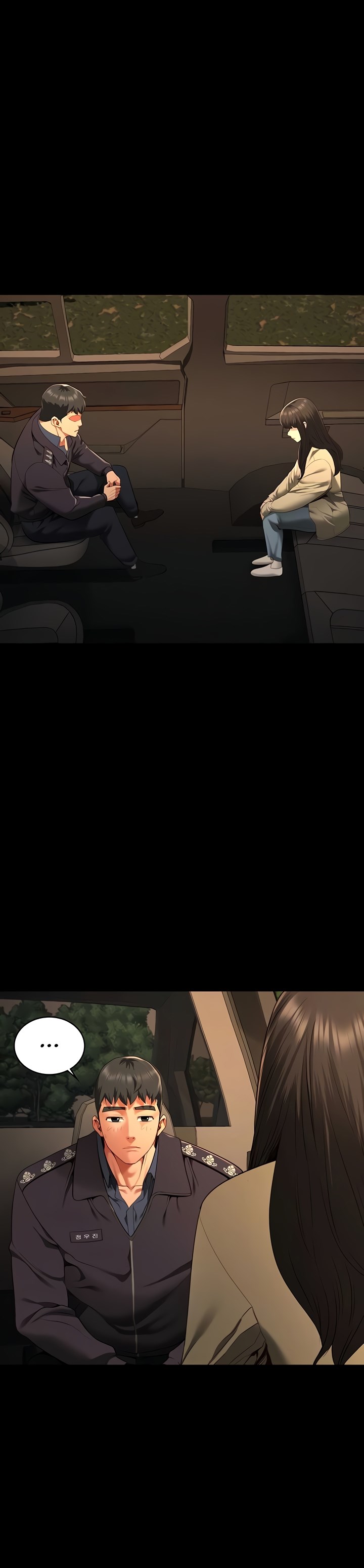 Locked Up - Chapter 78 4