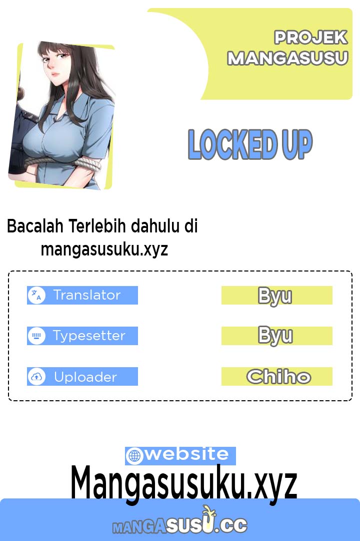 Locked Up - Chapter 78 1