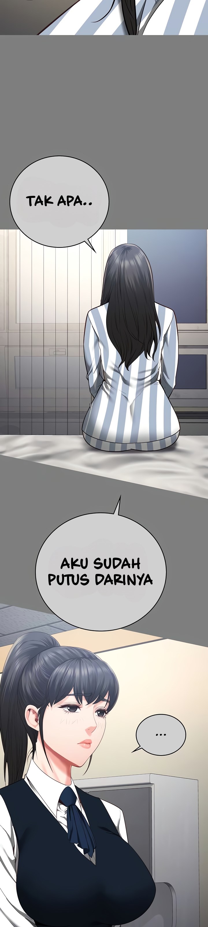 Locked Up - Chapter 78 8