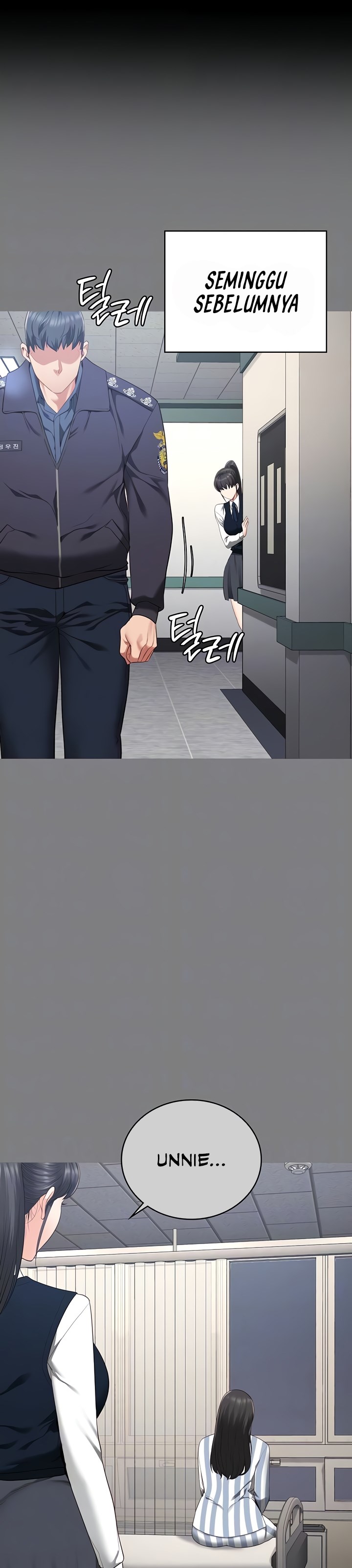 Locked Up - Chapter 78 6