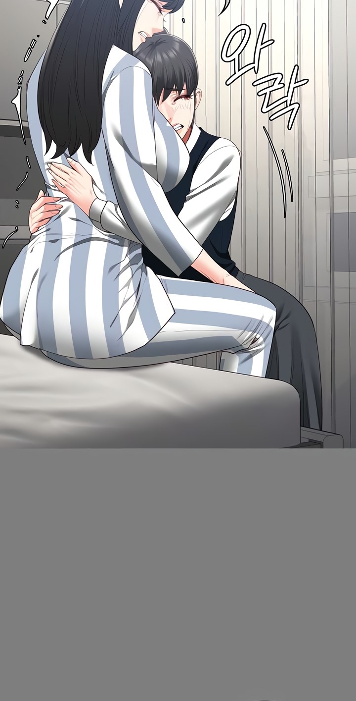 Locked Up - Chapter 78 19