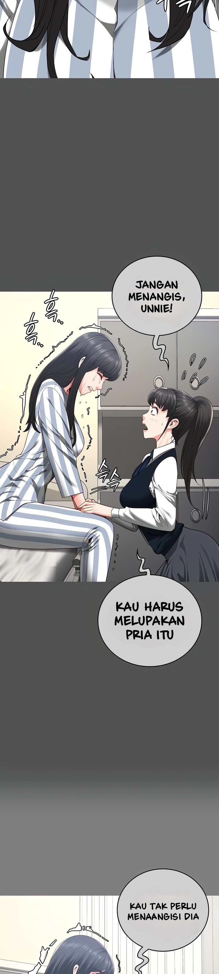 Locked Up - Chapter 78 18