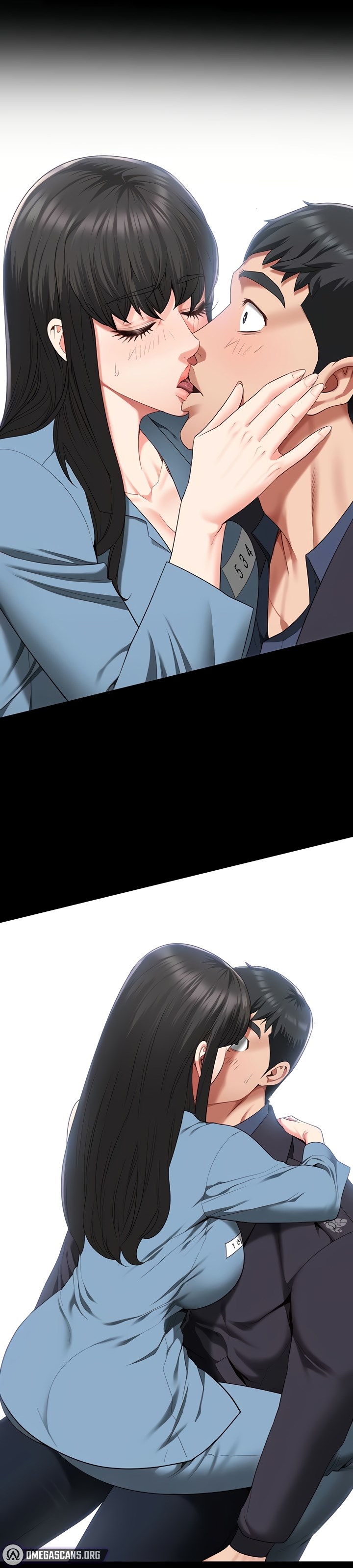 Locked Up - Chapter 78 50