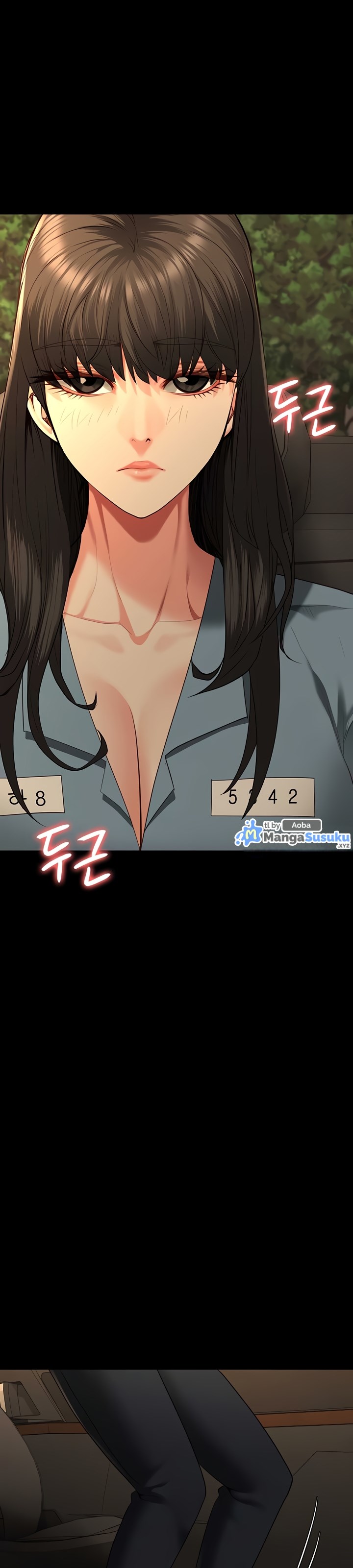 Locked Up - Chapter 78 43