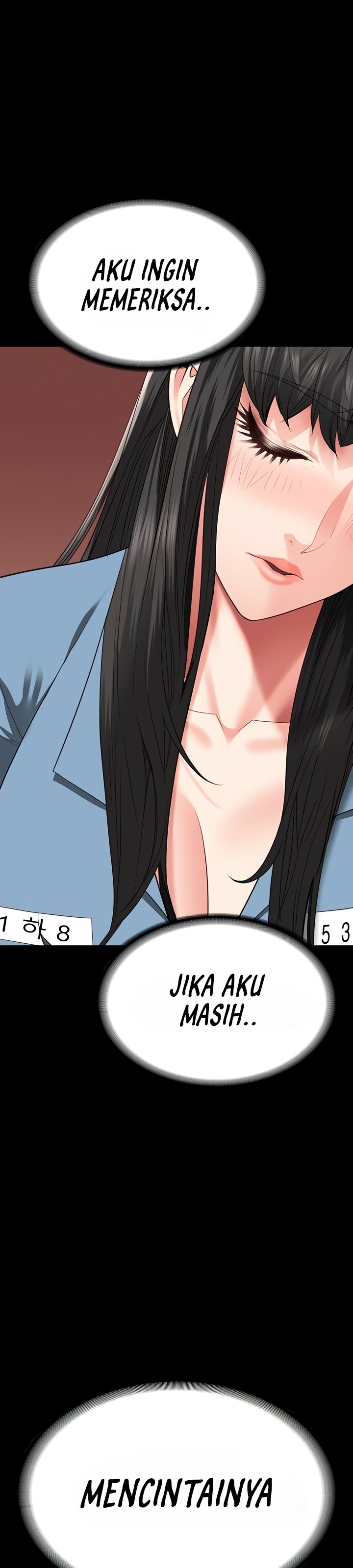 Locked Up - Chapter 78 48