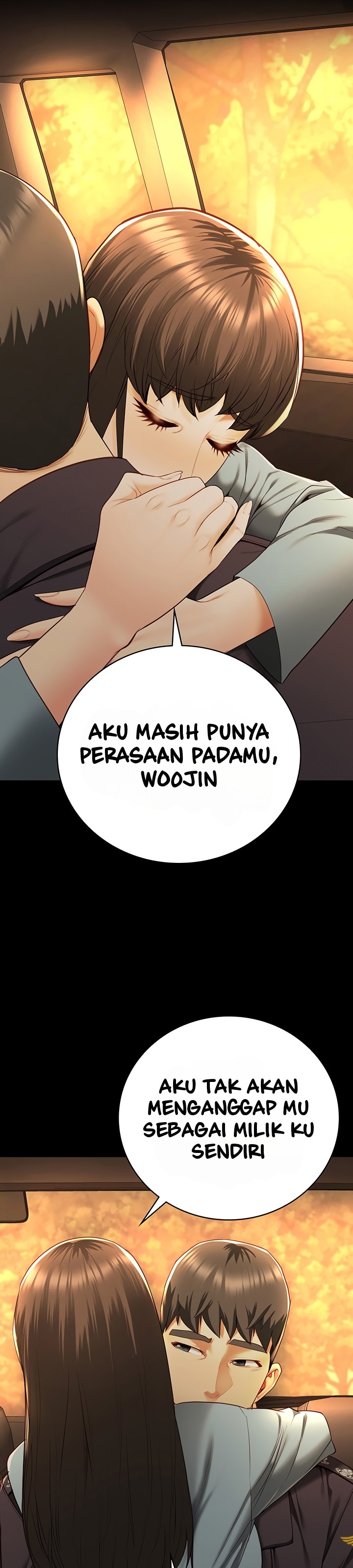 Locked Up - Chapter 79 21