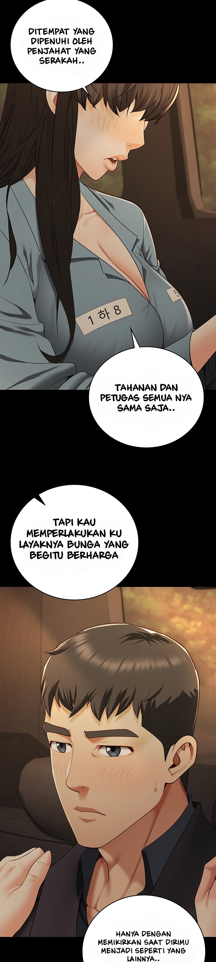 Locked Up - Chapter 79 10