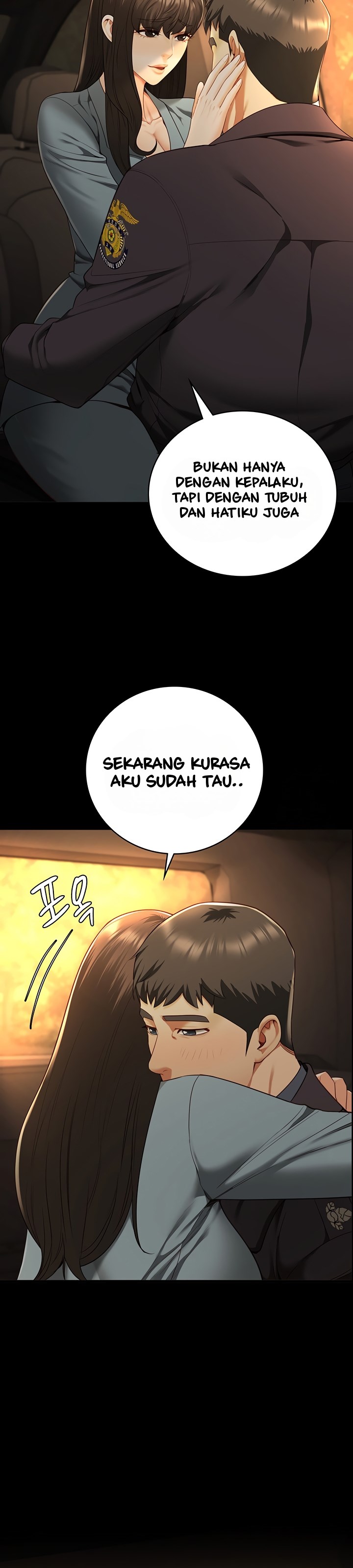 Locked Up - Chapter 79 20