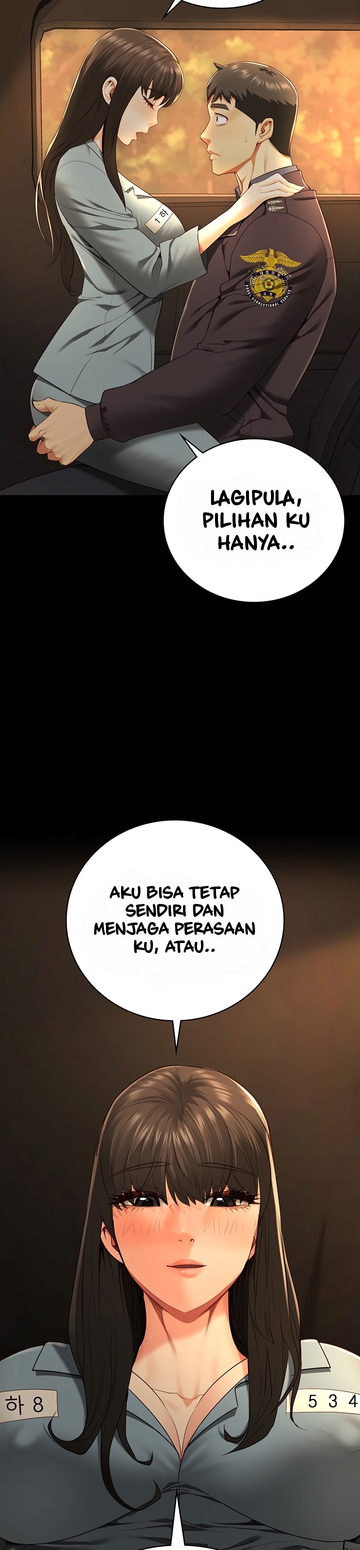 Locked Up - Chapter 79 13