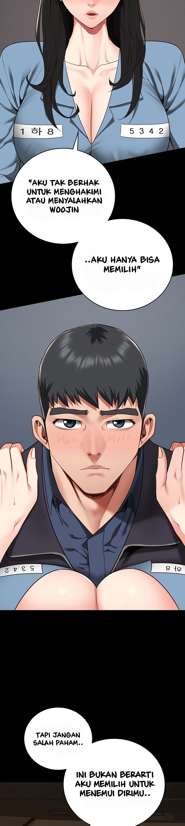 Locked Up - Chapter 79 12