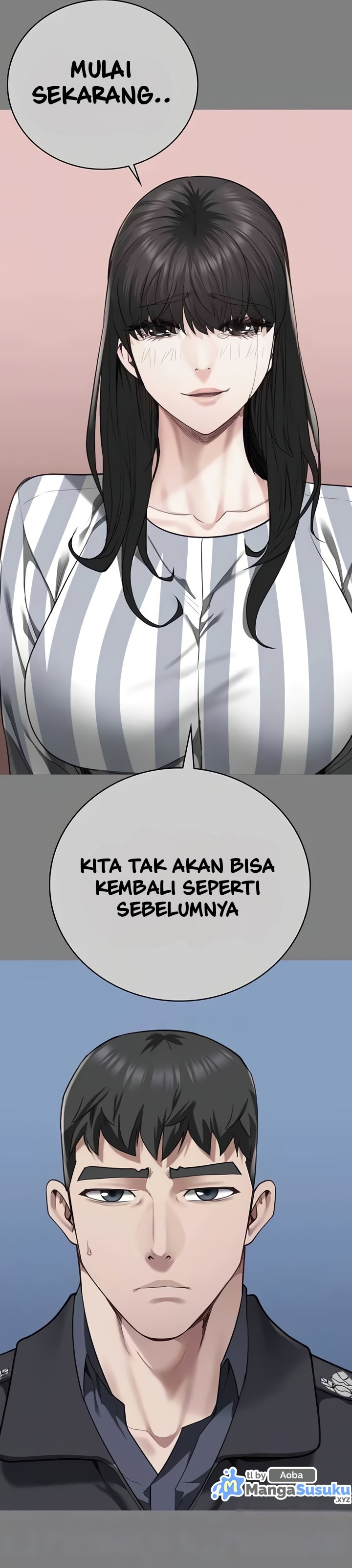 Locked Up - Chapter 75 10