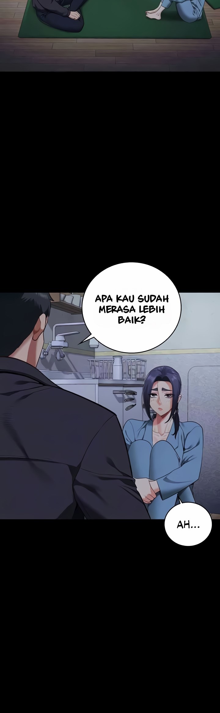 Locked Up - Chapter 75 4