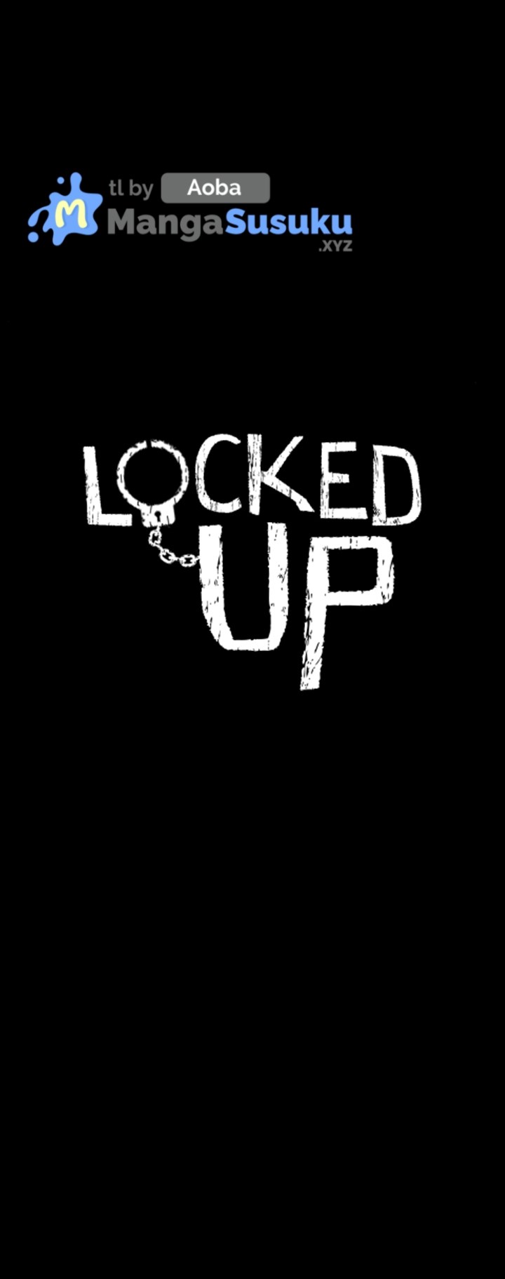 Locked Up - Chapter 75 2