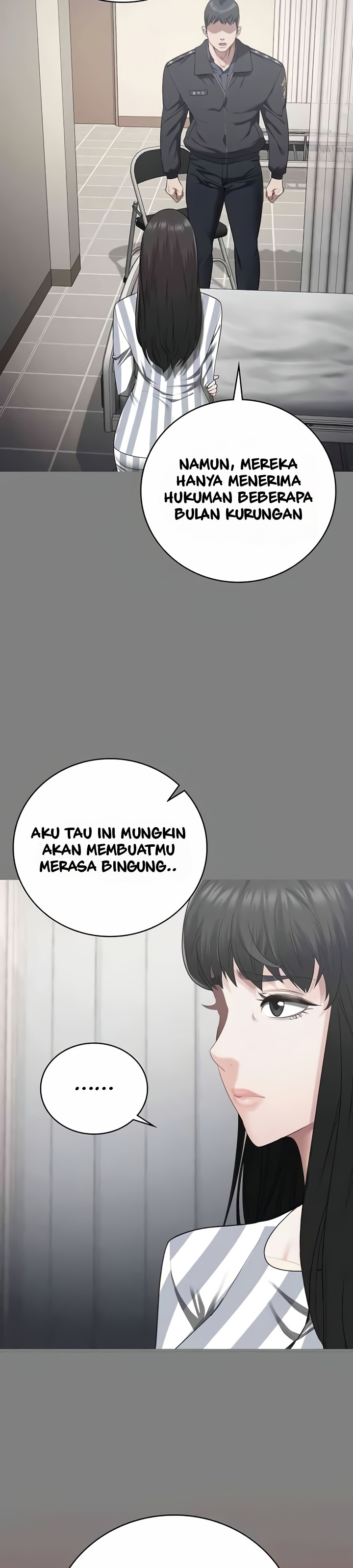Locked Up - Chapter 75 13