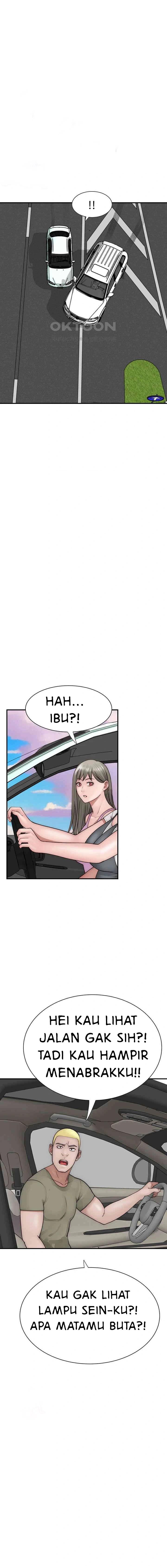 Mom Addiction - Chapter 67 21