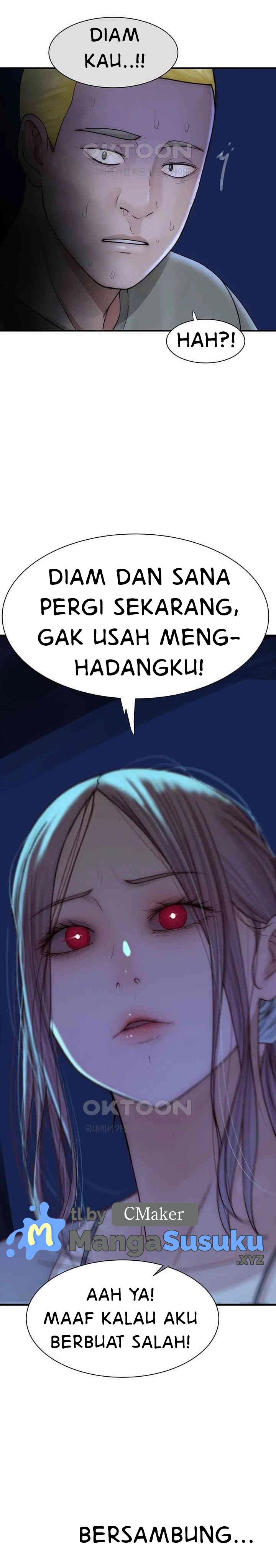 Mom Addiction - Chapter 67 22