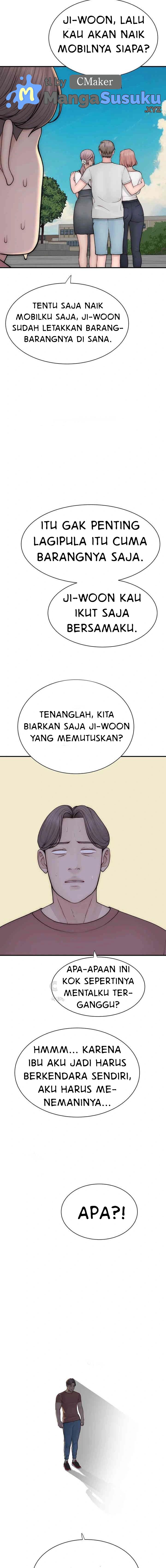 Mom Addiction - Chapter 67 19