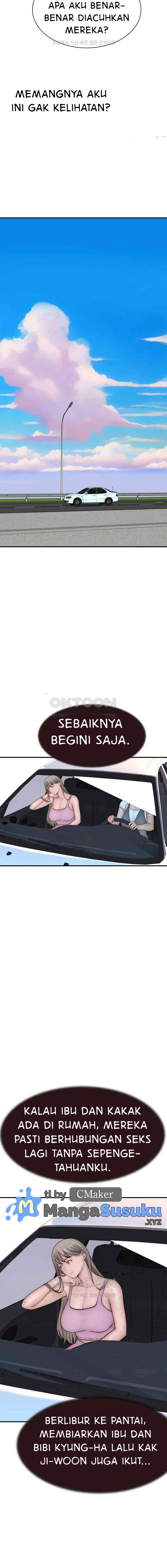 Mom Addiction - Chapter 67 20