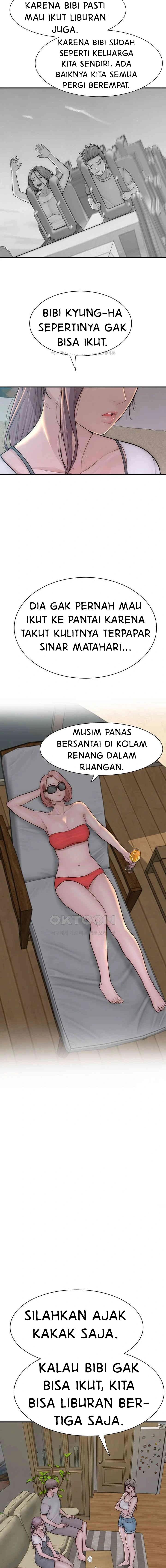 Mom Addiction - Chapter 67 8